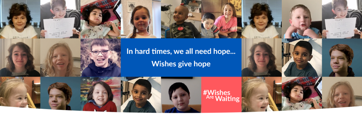 Screenshot_2020-05-01 In hard times, we all need hope Wishes give hope Make A Wish