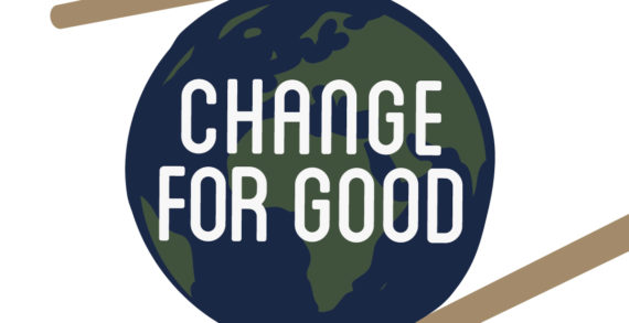 KellyDeli launches Change for Good CSR campaign – inspired by the remarkable story of its founder