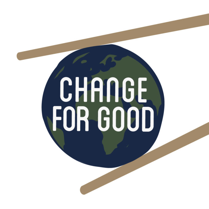 KellyDeli launches Change for Good CSR campaign – inspired by the remarkable story of its founder