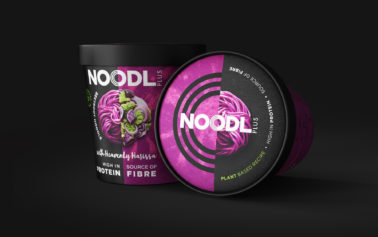 Path helps reinvent the noodle-pot for a health-and-convenience-seeking Instagram generation!