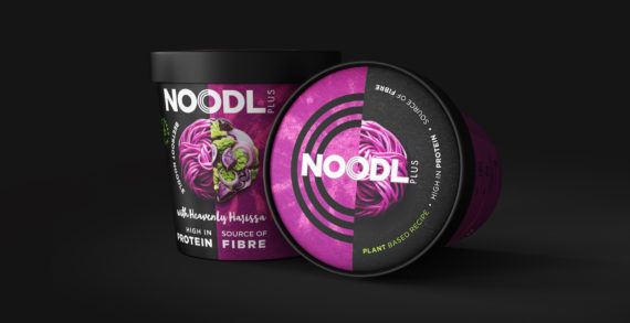 Path helps reinvent the noodle-pot for a health-and-convenience-seeking Instagram generation!