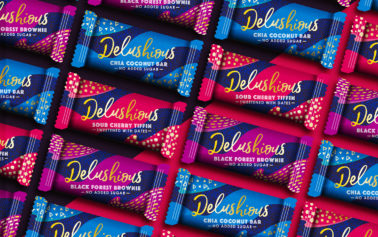 The Space Creative brings moments of decadent goodness with the launch of Delushious