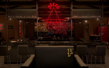 Budweiser launches virtual platform and takes people to their favorite bar during quarantine