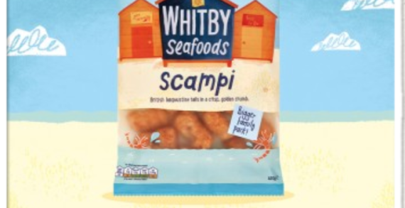 Whitby Seafoods appoints Lucky Generals as first-ever advertising agency