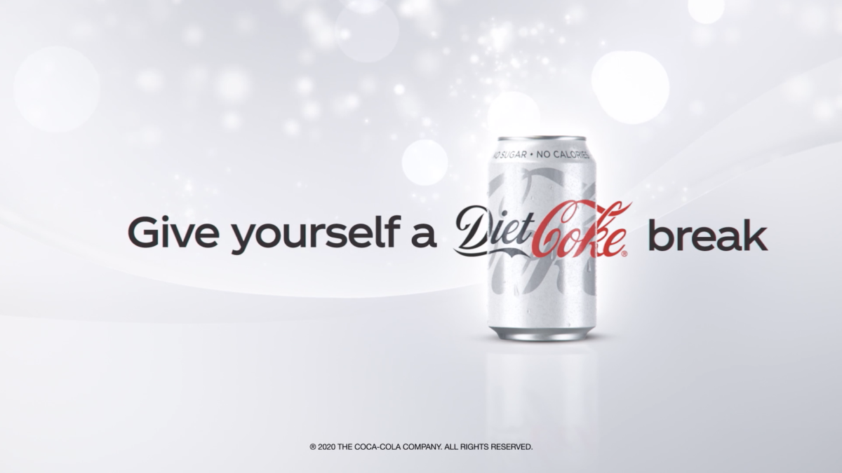 TMW Unlimited_Diet Coke TVC_End Frame