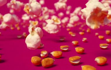 Proper makes TV debut with ‘Popcorn Done Properly’ ad