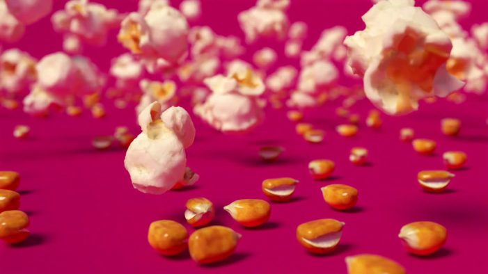 Proper makes TV debut with ‘Popcorn Done Properly’ ad