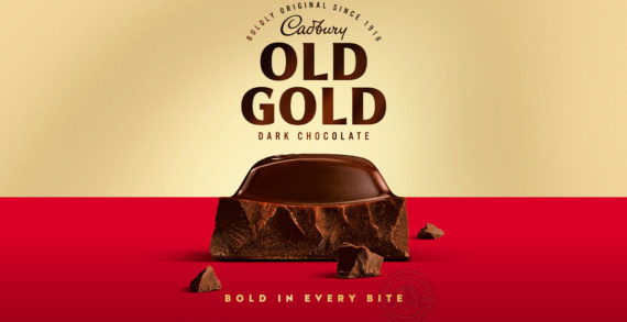 Bulletproof rediscovers Old Gold’s sweet spot and revitalises the iconic Aussie chocolate brand