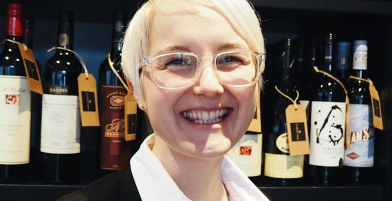 Accolade Wines confirm Caroline Thompson-Hill as Regional Managing Director for Europe