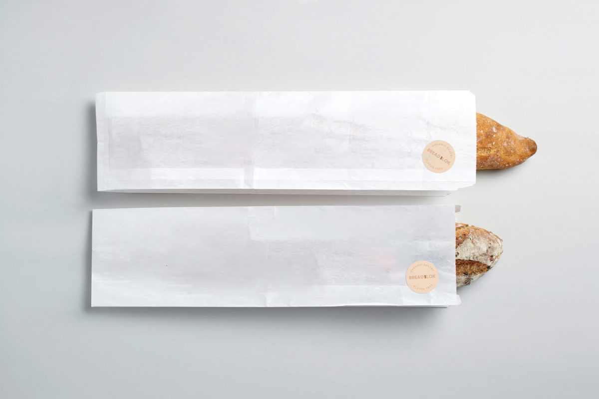 Charlie Smith Design – BREADBLOK – Bread Bag – image credit – Lucianna McIntosh dot com