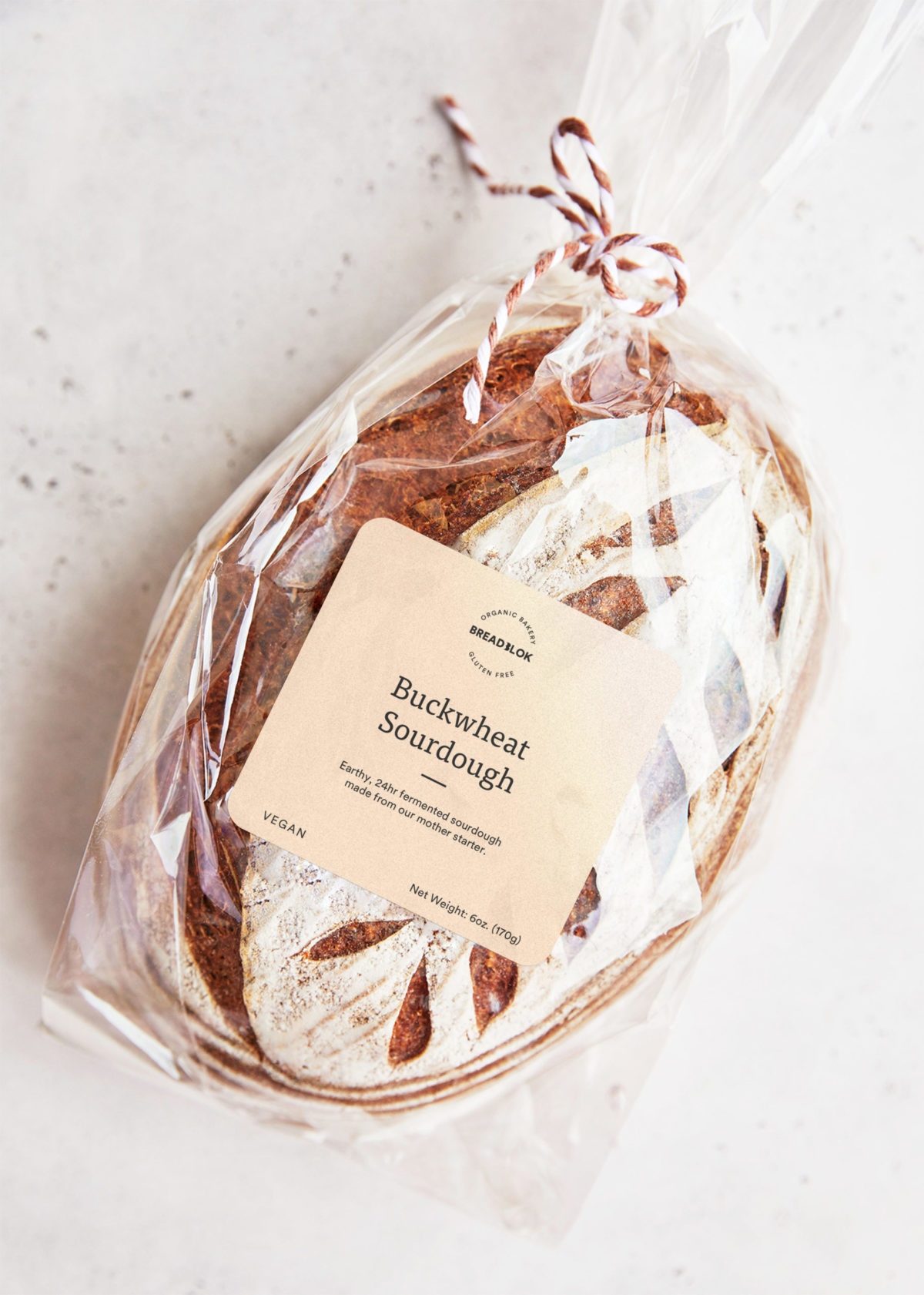 Charlie Smith Design – BREADBLOK – Bread Sticker – image credit – Lucianna McIntosh dot com