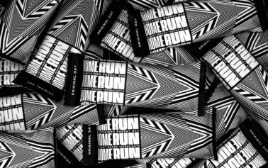 Dark Horses launches a sports nutrition bar called Home Run