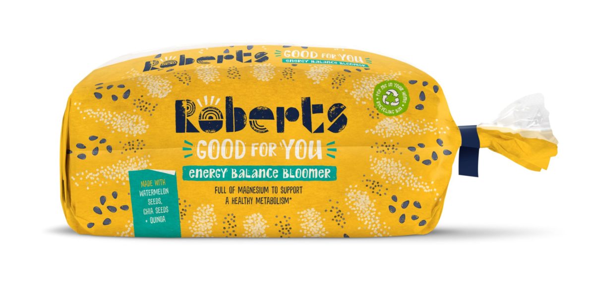 Roberts Good for you Bloomer_Energy Balance