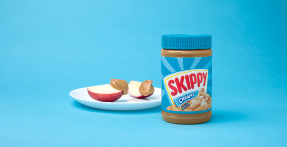 SKIPPY Brand launches high impact £1.5M UK TV and marketing campaign