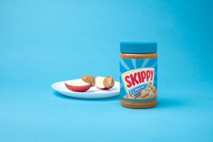 SKIPPY Brand launches high impact £1.5M UK TV and marketing campaign