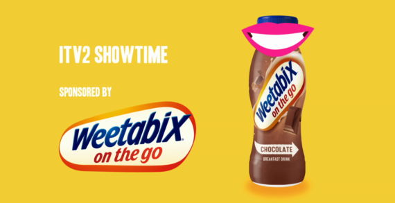 New Marketing Manager & Summer TV Campaigns For Weetabix On The Go