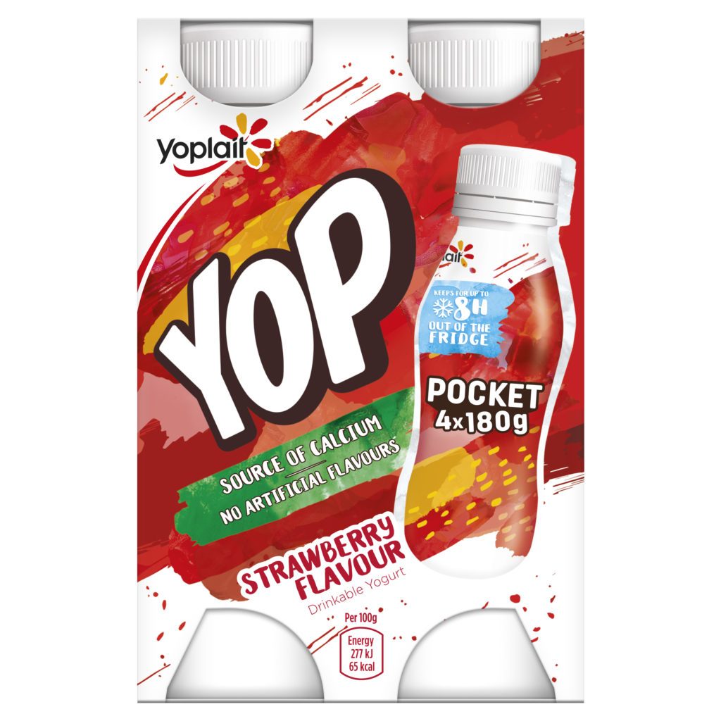 YOP Shows No Limits With New Campaign – FAB News