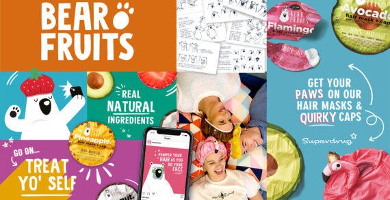 P&G’S Bear Fruits ‘DARES TO BEAR’ With Digital-Led Launch And Awareness Campaign By Bulletproof