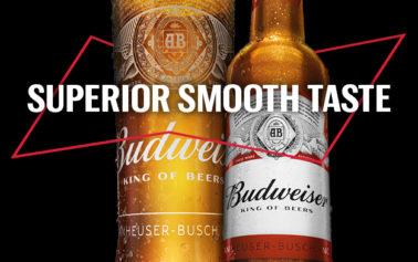 Budweiser launches major new marketing campaign across the Republic of Ireland