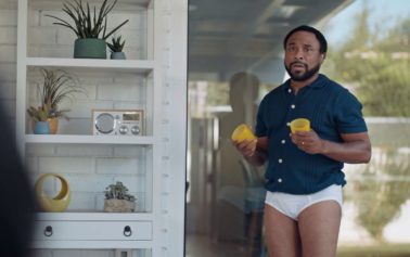 New SNICKERS ad highlights misadventures coming out of quarantine