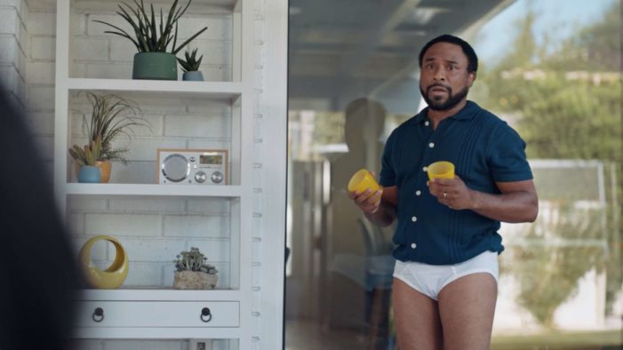 New SNICKERS ad highlights misadventures coming out of quarantine