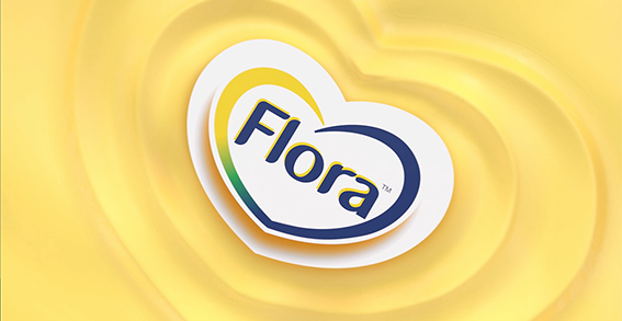 Flora gets hearts beating with its new TTL campaign from MetropolitanRepublic