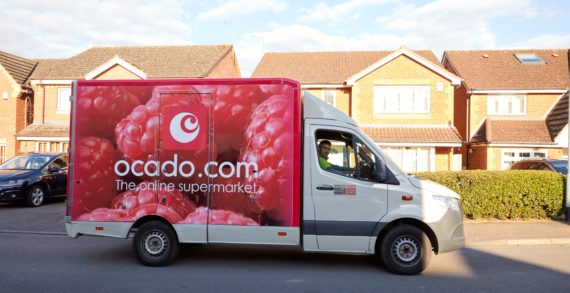 OCADO Appoints St. Luke’s To £10M Advertising Account