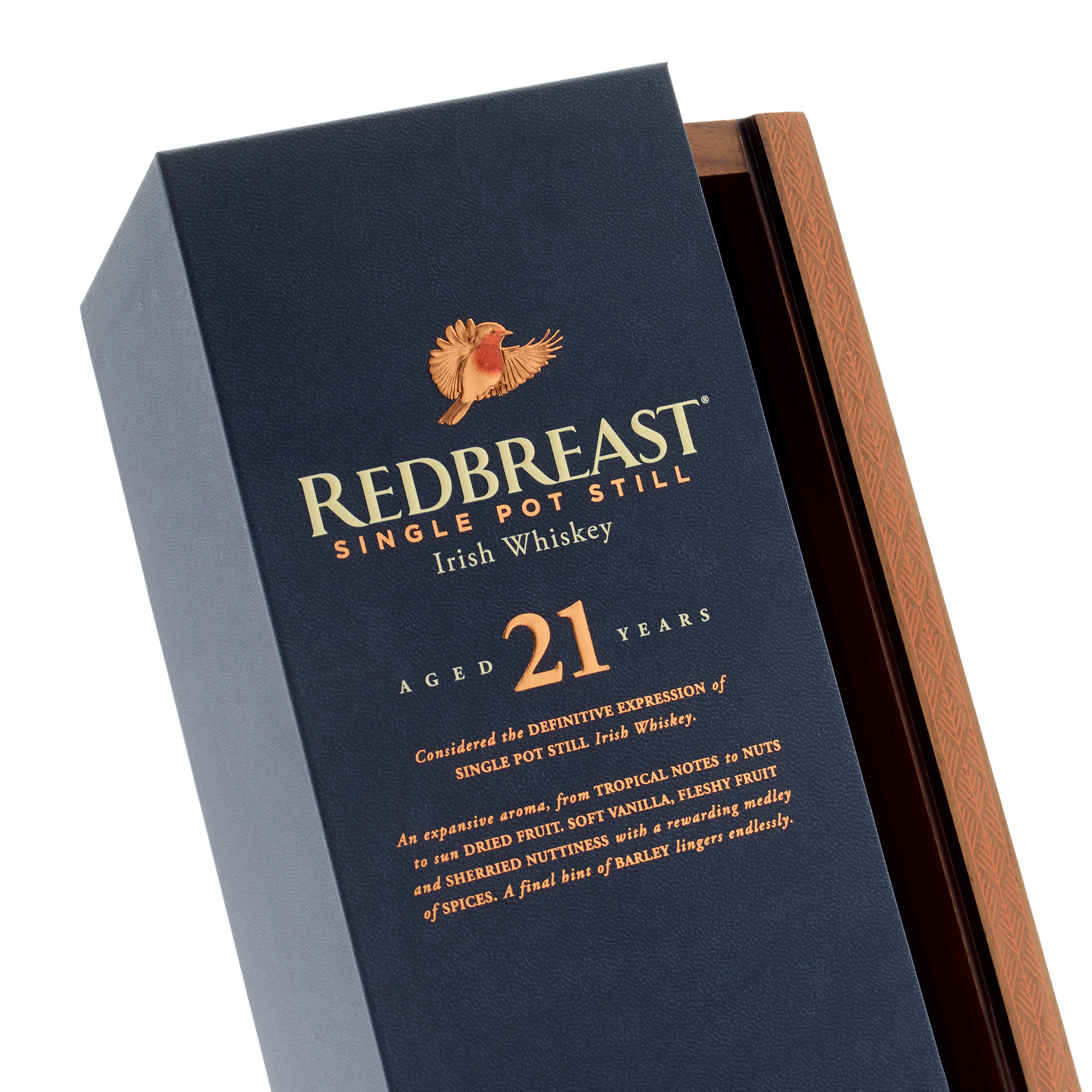 Redbreast 21yr-7