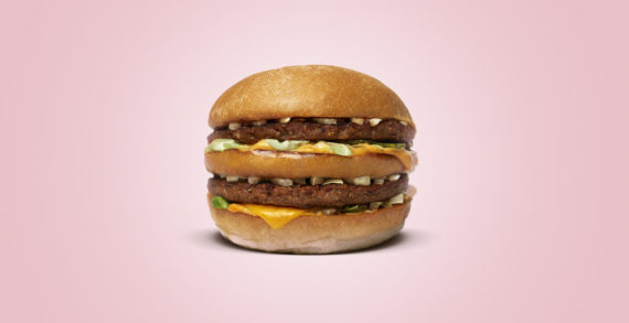 Extreme E announces Neat Burger as Official Plant-based Partner