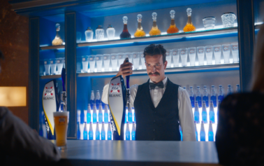 Kronenbourg 1664 Blanc and Fold7 introduce ‘Good taste with a twist’ in Global TV Campaign