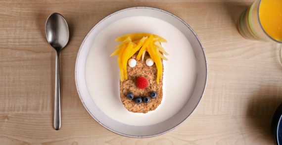 Weetabix Brings Breakfast To Your Door With Deliveroo Partnership