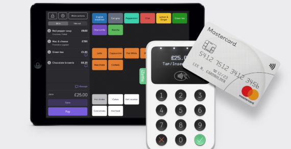 PayPal launches iZettle Food & Drink to support UK hospitality businesses