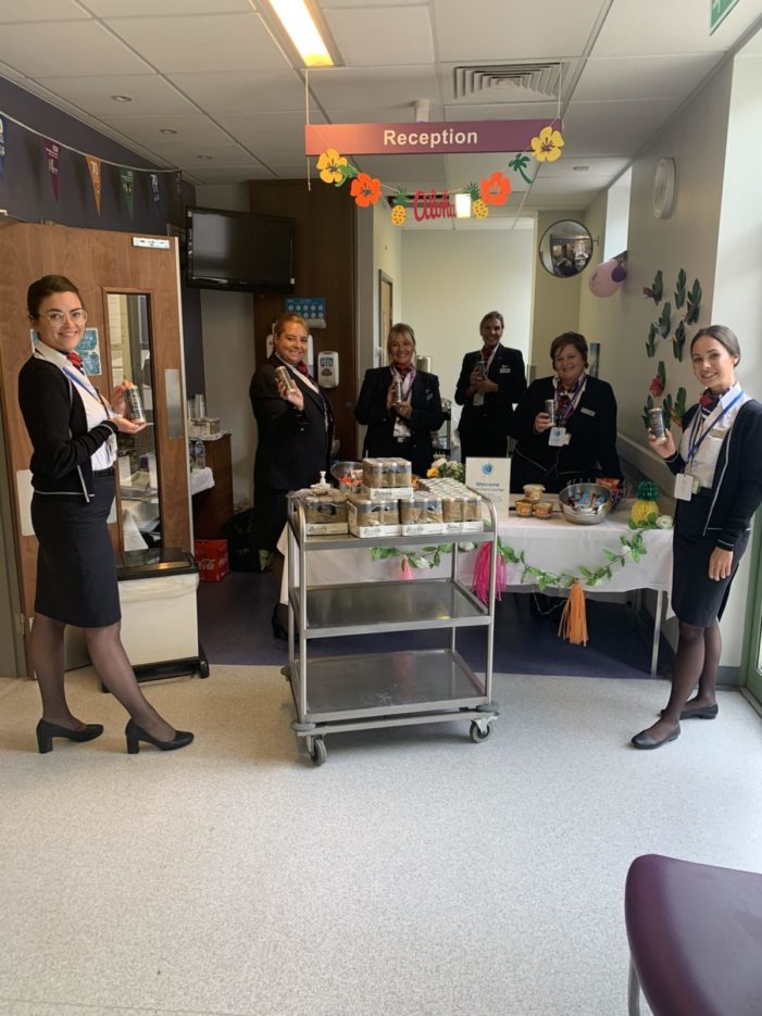 FRIESLANDCAMPINA Gives Back To Over 60,000 Key Workers During Pandemic