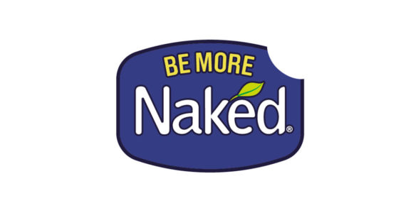 Naked Smoothies encourages its drinkers to ‘Be More Naked’ in bold new brand campaign