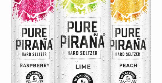 HEINEKEN Launches New Hard Seltzer Brand