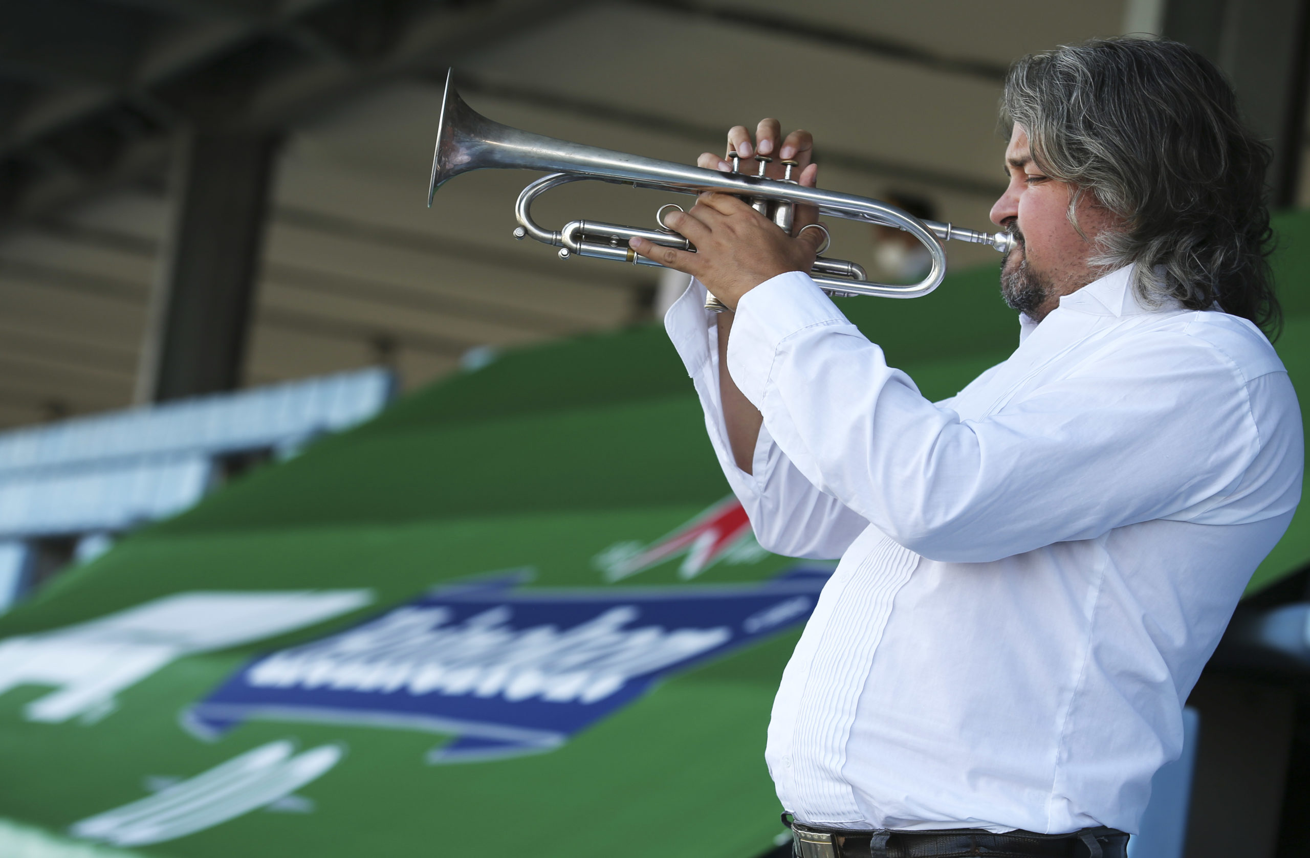 Raffaele Kohler – Trumpet