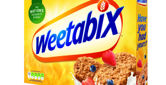 Weetabix Joins Marcus Rashford’s Child Food Poverty TaskForce