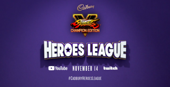 Cadbury Heroes: The Little Things That ‘Level Up’ Family Connections