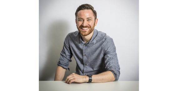 Brand design agency Lewis Moberly appoints Ben Sillence ex Mars Wrigley to Director of Strategy