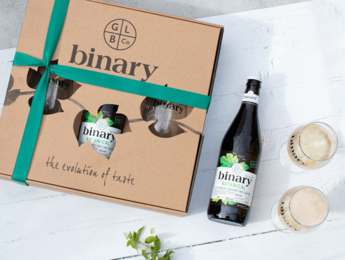 Female-founded, health-conscious beer for wine lovers launching in Sainsbury’s next month