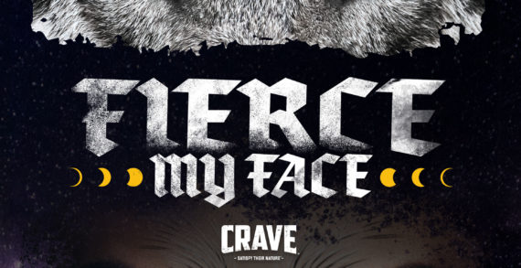 CRAVE Pet Food’s #FierceMyFace Asks Fans to Channel Their Inner Wolf