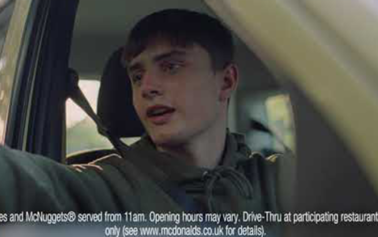THE GIFT: New Campaign From McDonald’s Reminds Us To Savour The Small Things
