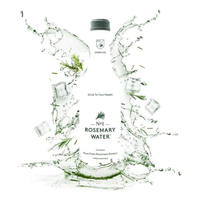 No1 Botanicals Marketing Causes A Splash