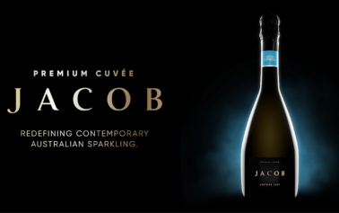 Australian Premium Cuvée ‘Jacob’ designed by Boldinc