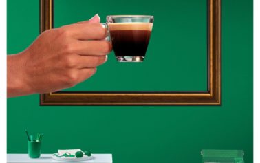 STARBUCKS Helps Coffee Lovers Make It Theirs At Home In New Global Campaign