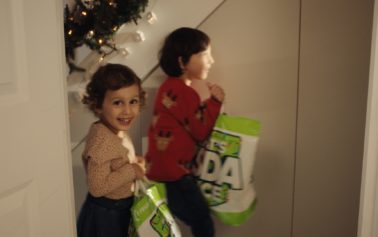 Asda offers the ‘Christmas we all need at the prices we all want’ in its Christmas 2020 ad