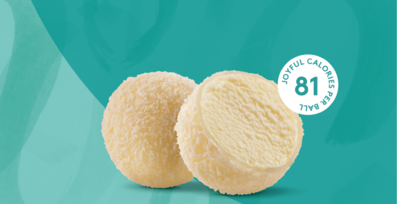 Little Moons launches Vegan Tropical Passionfruit and Mango and Creamy Coconut Mochi Ice Cream Bites into Tesco