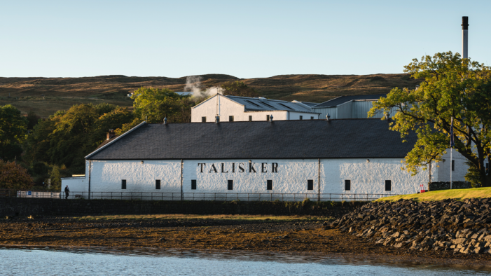 Diageo Launches New Ten-Year Sustainability Action Plan