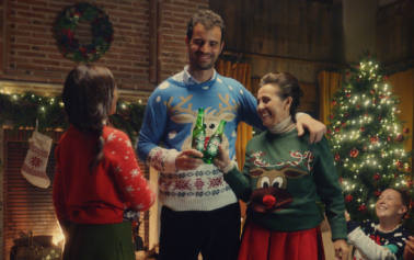Heineken Launches Festive Campaign For The Holiday Season