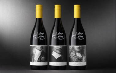 Denomination disrupts French wine sector with new brand identity for La Noblesse